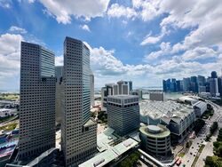 Midtown Bay (D7), Apartment #571621241
